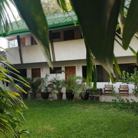 Hotel El Bramadero Liberia Esterno foto