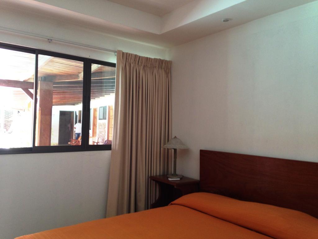 Hotel El Bramadero Liberia Esterno foto