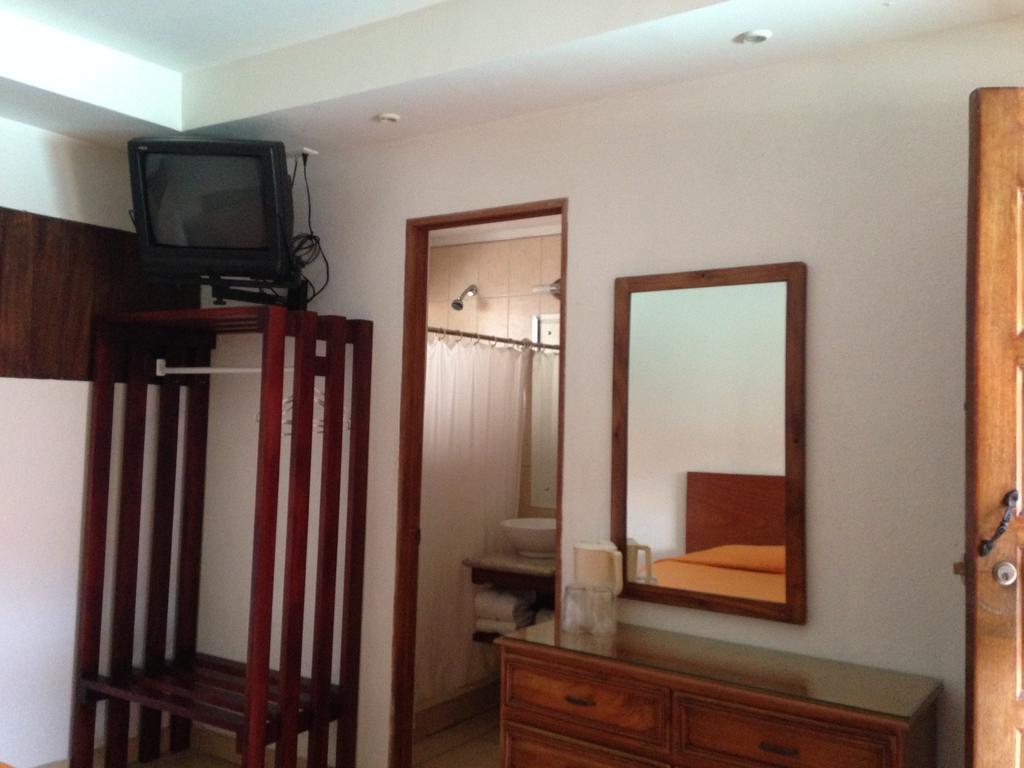 Hotel El Bramadero Liberia Esterno foto